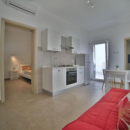 Giaro' Apartments Porto Cesareo Luaran gambar