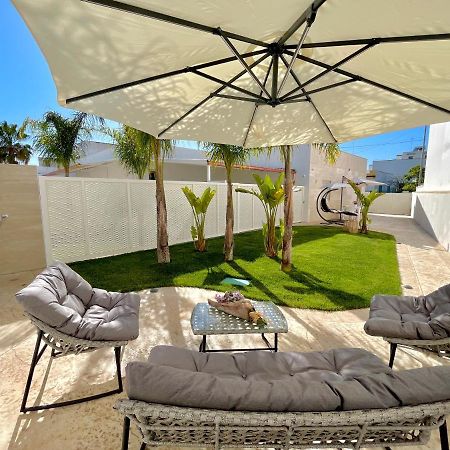 Giaro' Apartments Porto Cesareo Luaran gambar