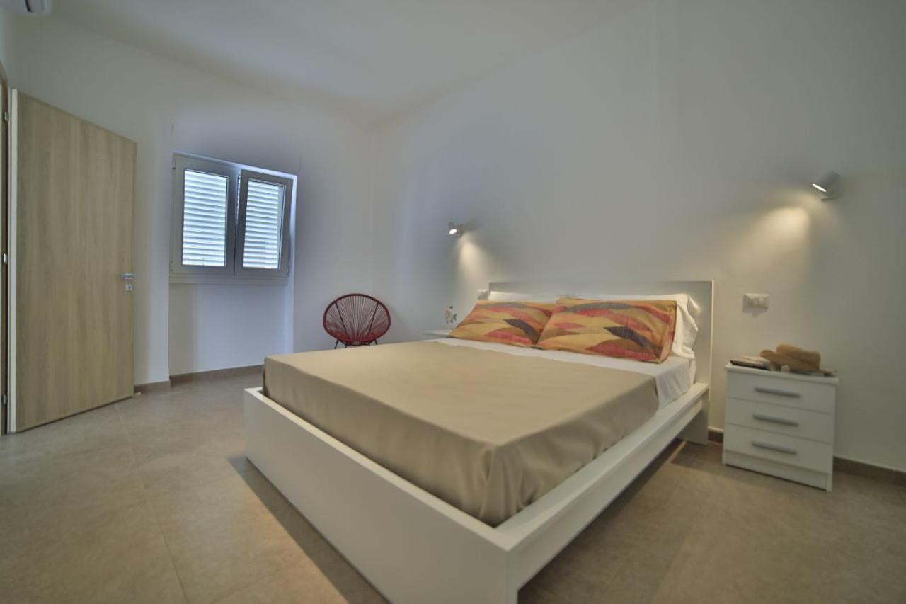 Giaro' Apartments Porto Cesareo Luaran gambar