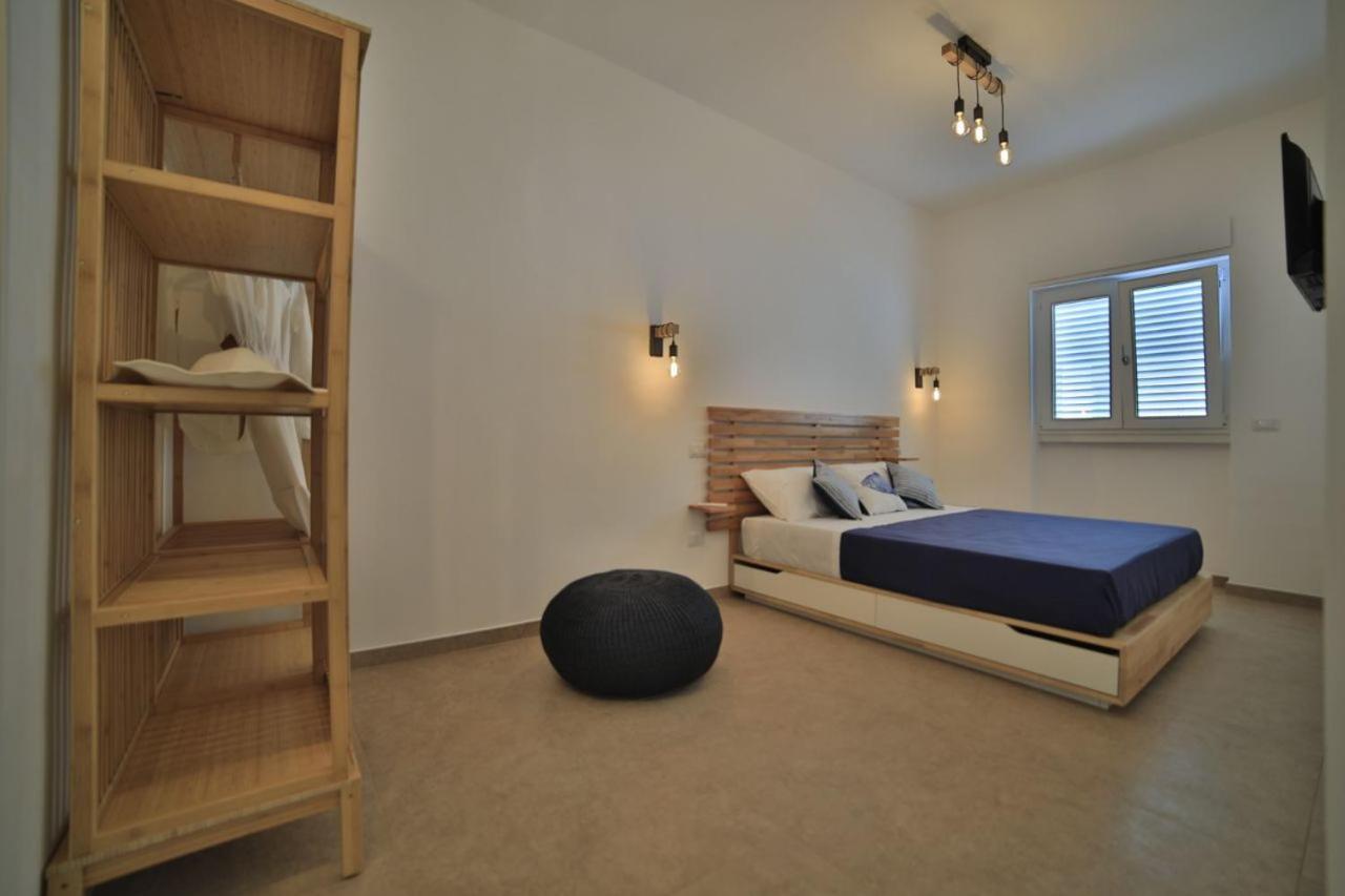 Giaro' Apartments Porto Cesareo Luaran gambar