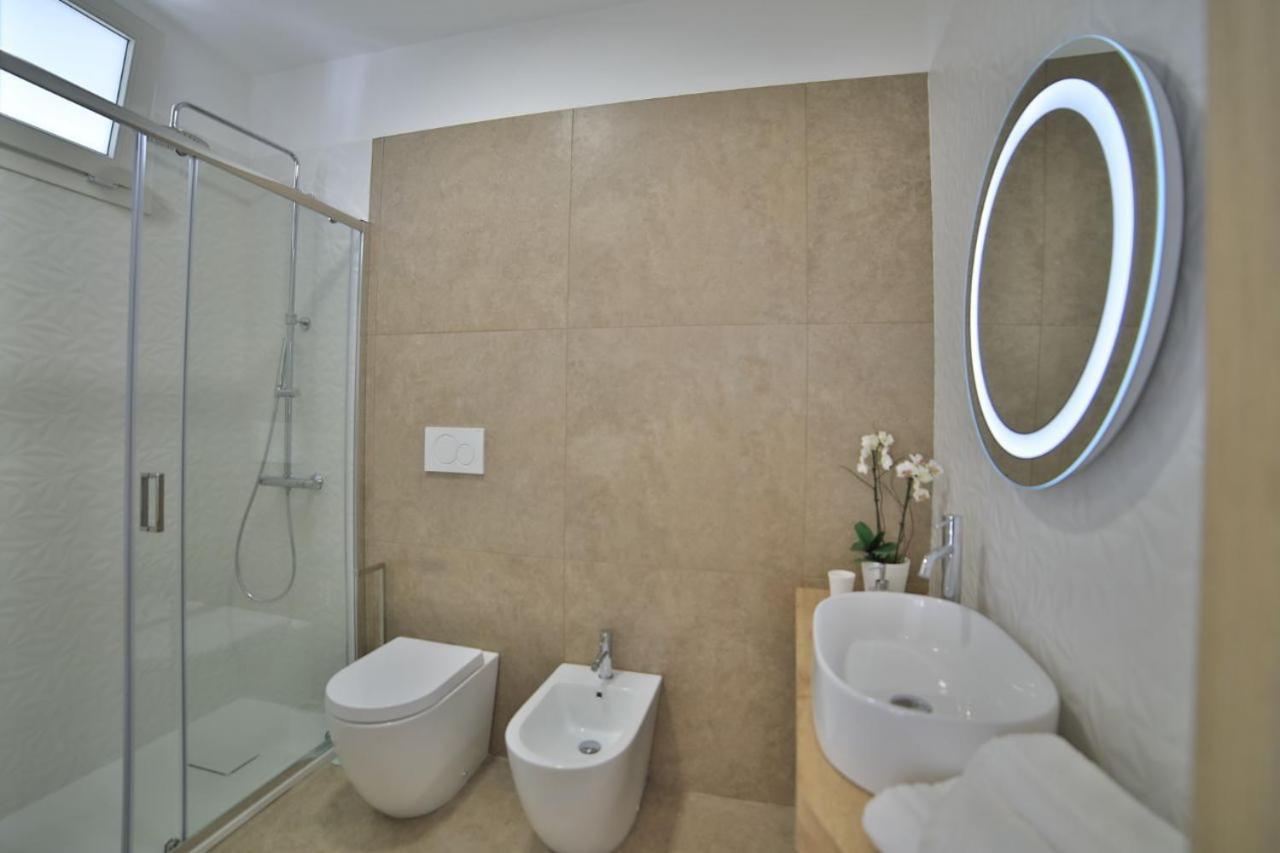 Giaro' Apartments Porto Cesareo Luaran gambar