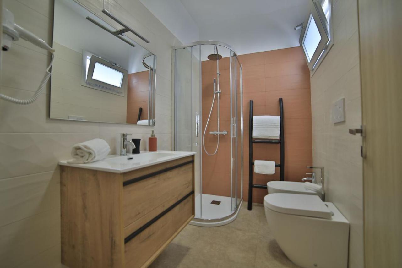 Giaro' Apartments Porto Cesareo Luaran gambar