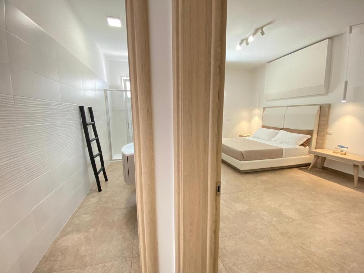 Giaro' Apartments Porto Cesareo Luaran gambar