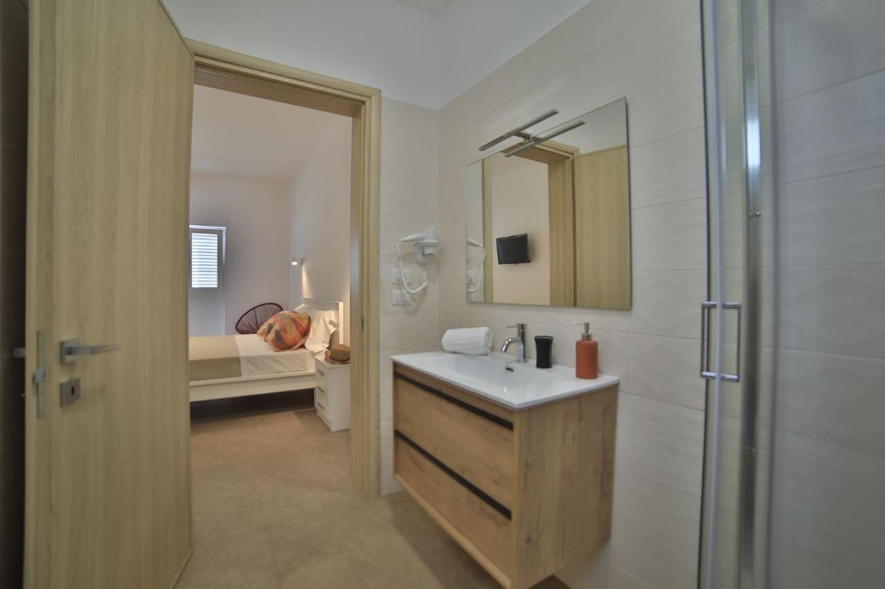 Giaro' Apartments Porto Cesareo Luaran gambar