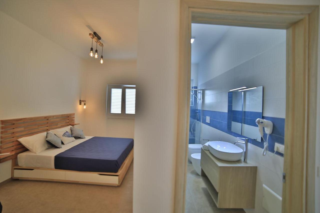 Giaro' Apartments Porto Cesareo Luaran gambar