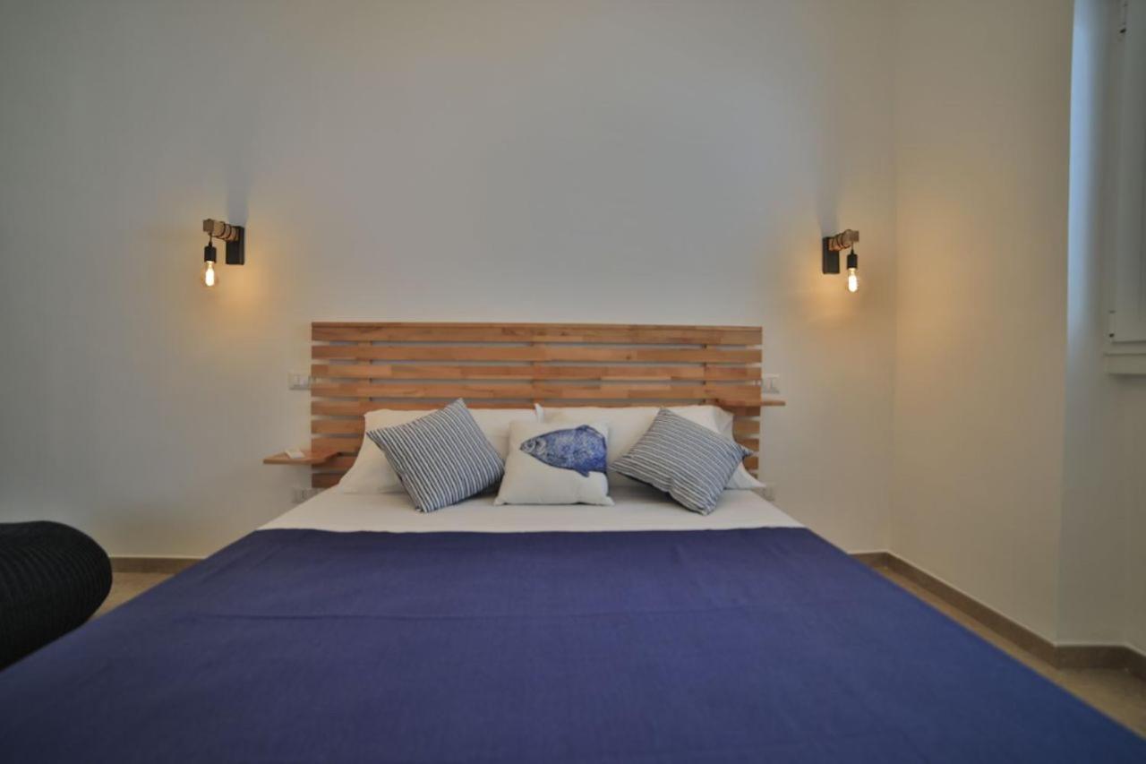 Giaro' Apartments Porto Cesareo Luaran gambar